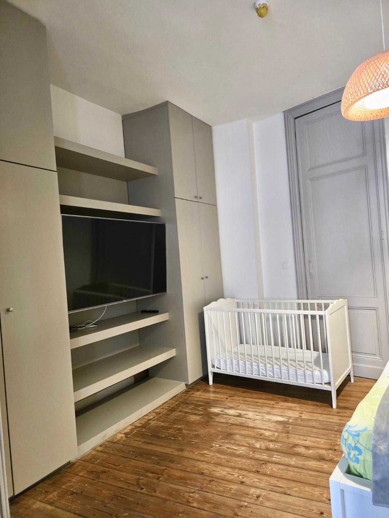 Residence Marianne 2 Брюссель Экстерьер фото